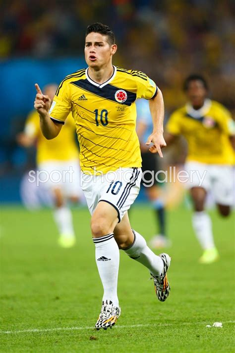 james rodriguez world cup 2014